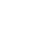 Queens Arise all white Logo